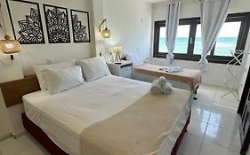 Pousada Maramar/terceira praia MSP